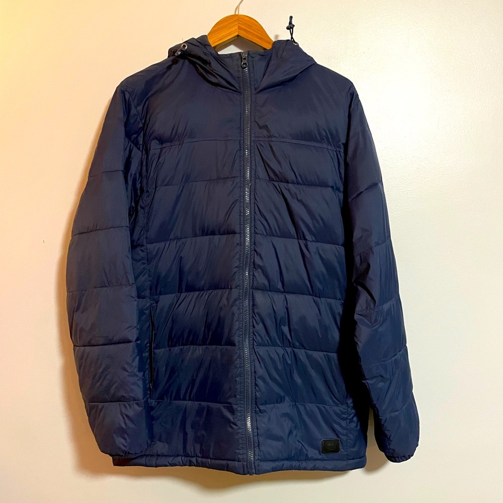 Vans Jacket
